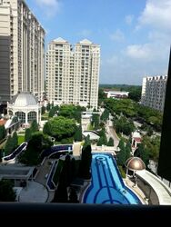 The Gardens At Bishan (D20), Condominium #638366671